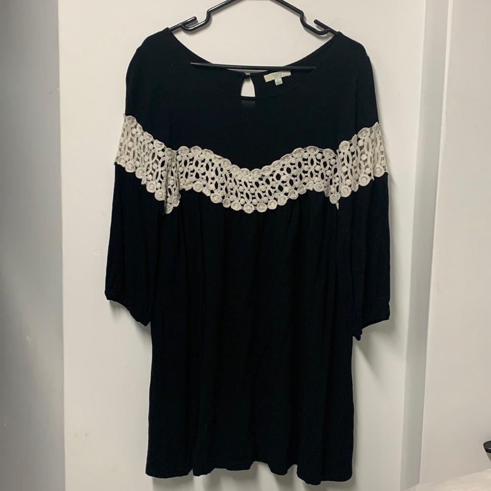 KORI America Tunic Dress